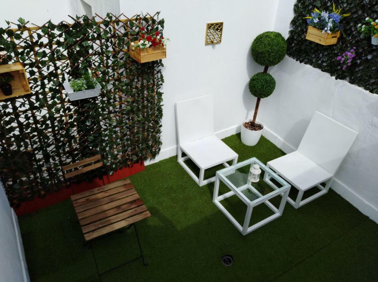 Apartamento Viana * Cordoba