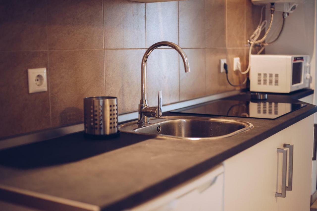 Apartamento Viana Apartment
