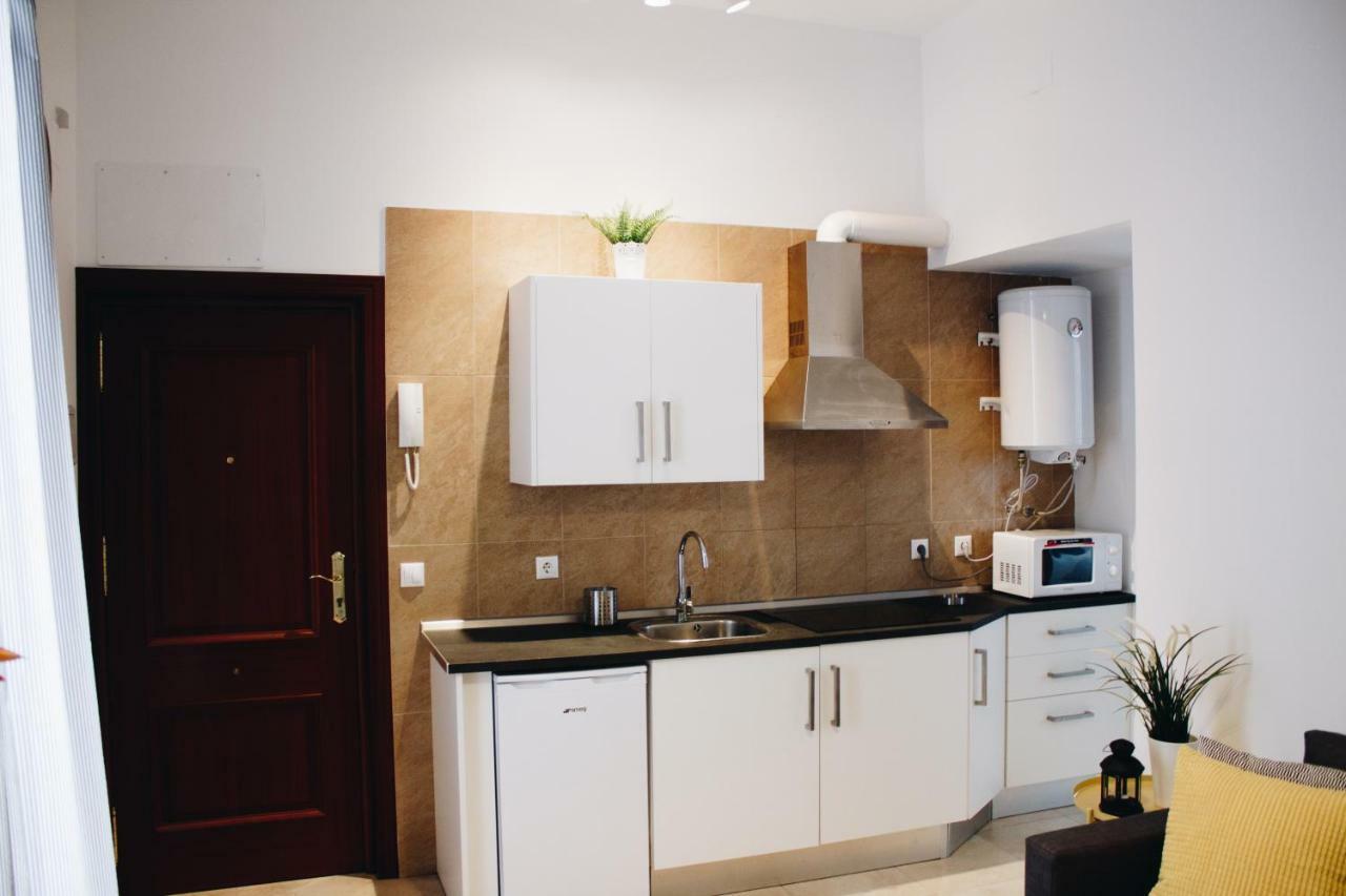 Apartamento Viana * Cordoba